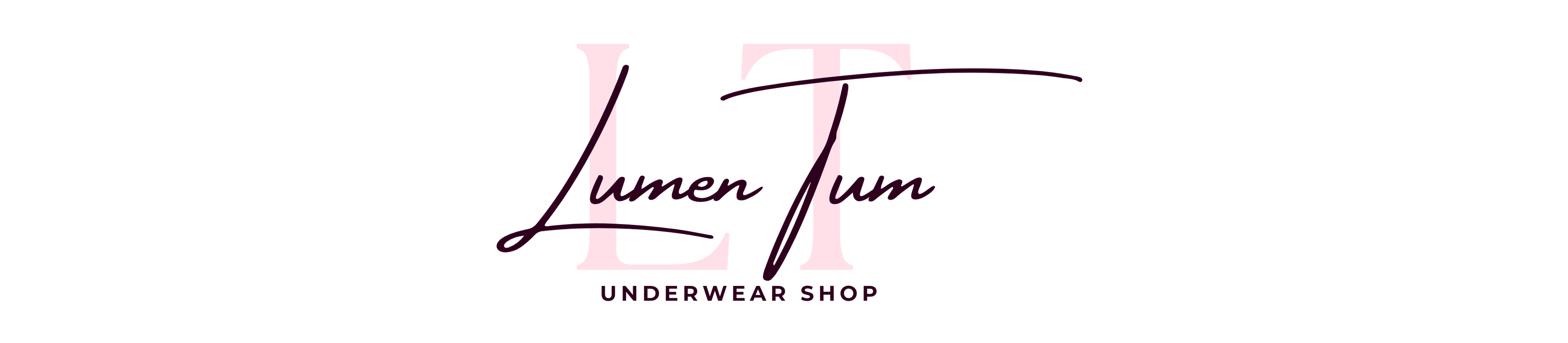 Lumen Tuum - твій вогник в виборі нижньої білизни